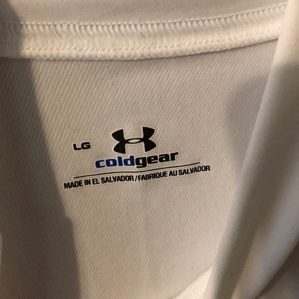 Under Armor Coldgear - Picture 3 of 3